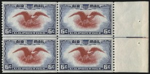 Sale 1026, Lot 1514, Air Post