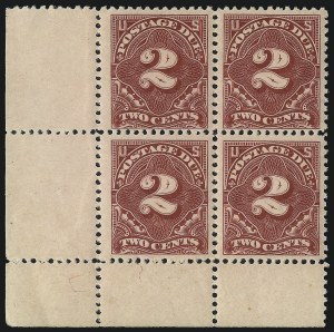 Sale 1026, Lot 1526, Special Delivery thru Officials