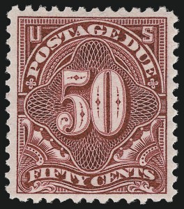 Sale 1026, Lot 1527, Special Delivery thru Officials