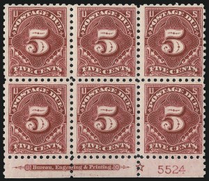 Sale 1026, Lot 1528, Special Delivery thru Officials