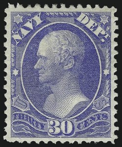 Sale 1026, Lot 1542, Special Delivery thru Officials