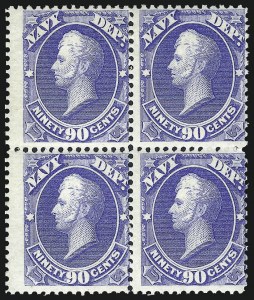 Sale 1026, Lot 1543, Special Delivery thru Officials