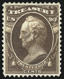 Sale 1026, Lot 1547, Special Delivery thru Officials