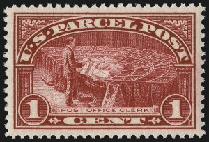 Sale 1026, Lot 1555, Newpapers thru Postal Stationery