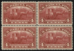 Sale 1026, Lot 1559, Newpapers thru Postal Stationery