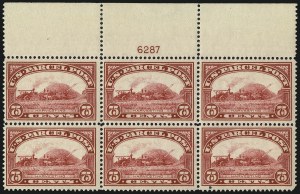 Sale 1026, Lot 1562, Newpapers thru Postal Stationery