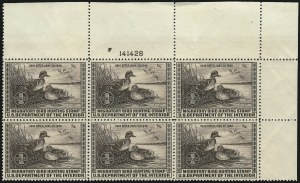 Sale 1026, Lot 1591, Revenues thru U.S. Possessions