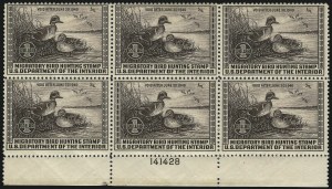 Sale 1026, Lot 1592, Revenues thru U.S. Possessions