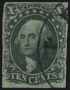 Sale 1026, Lot 1613, U.S. Stamps: Group Lots by Issue