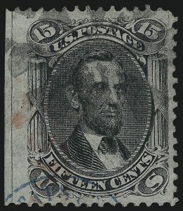 Sale 1026, Lot 1627, U.S. Stamps: Group Lots by Issue