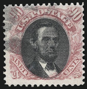 Sale 1026, Lot 1636, U.S. Stamps: Group Lots by Issue