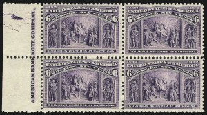 Sale 1026, Lot 1650, U.S. Stamps: Group Lots by Issue