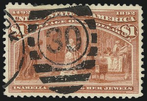 Sale 1026, Lot 1653, U.S. Stamps: Group Lots by Issue