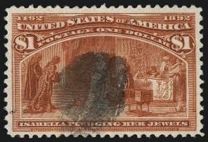 Sale 1026, Lot 1655, U.S. Stamps: Group Lots by Issue