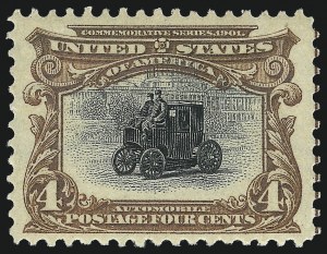 Sale 1026, Lot 1668, U.S. Stamps: Group Lots by Issue