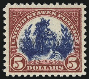 Sale 1026, Lot 1677, U.S. Stamps: Group Lots by Issue