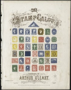 Sale 1026, Lot 1695, U.S. Stamps: Collections and Accumulations