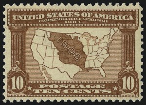 Sale 1026, Lot 1711, U.S. Stamps: Collections and Accumulations