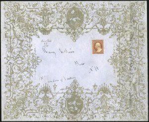 Sale 1026, Lot 1959, U.S. Cover Collections and Group Lots