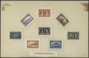 Sale 1026, Lot 2022, Foreign Stamps and Covers: Canada