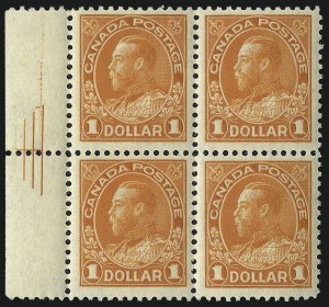Sale 1026, Lot 2026, Foreign Stamps and Covers: Canada