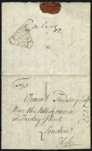 Sale 1026, Lot 2088, Foreign Stamps and Covers: Great Britain