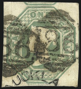 Sale 1026, Lot 2096, Foreign Stamps and Covers: Great Britain