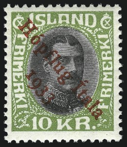 Sale 1026, Lot 2112, Foreign Stamps and Covers: Great Britain