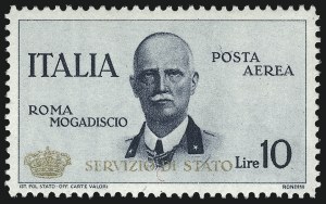 Sale 1026, Lot 2122, Foreign Stamps and Covers: India thru Western Australia