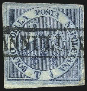 Sale 1026, Lot 2138, Foreign Stamps and Covers: India thru Western Australia