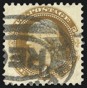 Sale 1027, Lot 31, 1875 Re-Issue of 1869 Pictorial Issue (Scott 123-133a)