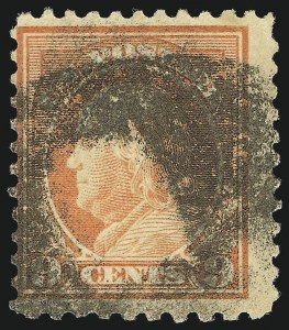 Sale 1028, Lot 431, 1917-19 Perf 11 Unwatermarked Issue (Scott 498-518b)
