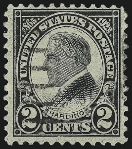 Sale 1028, Lot 484, 1923 and Later Issues (Scott 597-613)