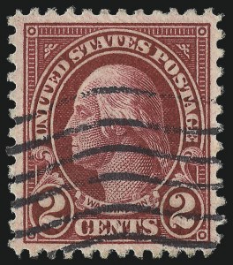 Sale 1028, Lot 490, Later Issues (Scott 614-905b)