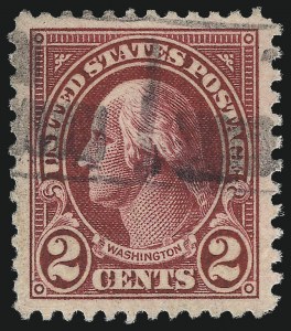 Sale 1028, Lot 492, Later Issues (Scott 614-905b)