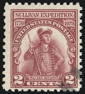 Sale 1028, Lot 493, Later Issues (Scott 614-905b)