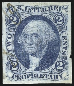 Sale 1031, Lot 1003, First Issue Imperforate