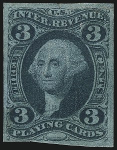Sale 1031, Lot 1004, First Issue Imperforate