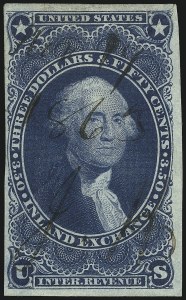 Sale 1031, Lot 1013, First Issue Imperforate