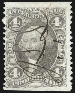 Sale 1031, Lot 1022, First Issue Part Perforated and Perforated