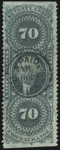 Sale 1031, Lot 1025, First Issue Part Perforated and Perforated
