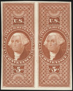 Sale 1031, Lot 1031, First Issue Part Perforated and Perforated