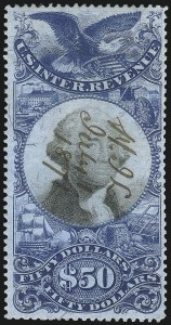 Sale 1031, Lot 1041, Second and Third Issues