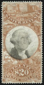 Sale 1031, Lot 1045, Second and Third Issues