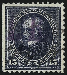 Sale 1031, Lot 1049, 1898 Spanish-American War Provisionals