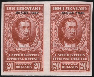 Sale 1031, Lot 1067, Documentary