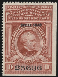 Sale 1031, Lot 1079, Documentary