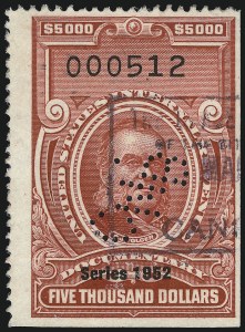 Sale 1031, Lot 1082, Documentary