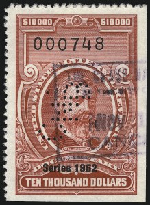 Sale 1031, Lot 1083, Documentary
