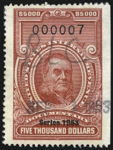 Sale 1031, Lot 1087, Documentary